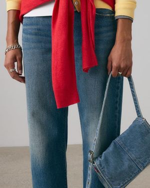 Levi's Brannan Shoulderbag - Grey