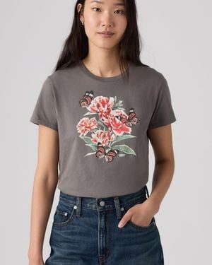 Levi's Perfect Tee - Multicolour