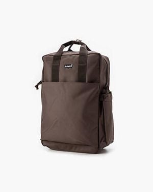 Levi's Zaino L Pack Large - Marrone