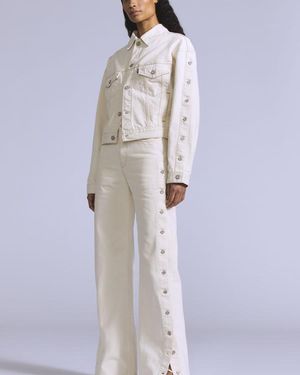 Levi's Shank Trousers - Multicolour