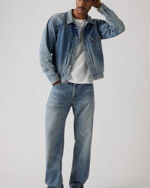 Levi's Vintage Clothing 1933 501 Jeans - Azul