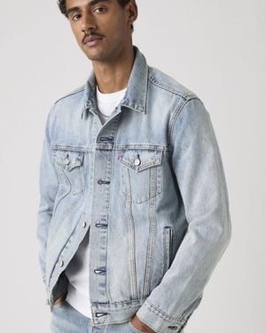 Levi's Trucker Jacket - Blue