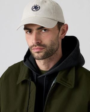 Levi's Varsity Baseball Cap - Gris