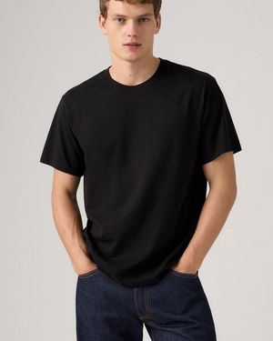 Levi's Essential Tee - Black