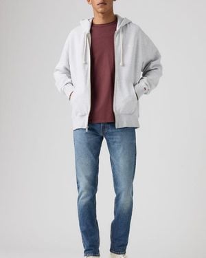 Levi's 512 Slim Taper Jeans - Blau