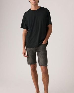 Levi's 501 Original Shorts - Black