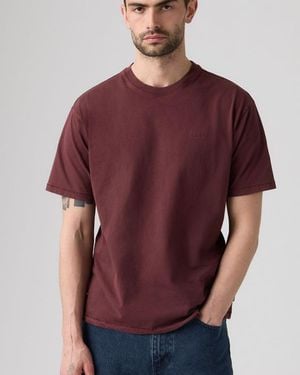 Levi's Tab Vintage Tee - Red