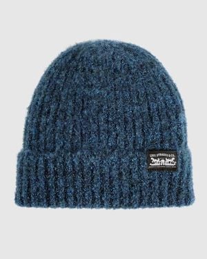 Levi's Sunset Beanie - Azul