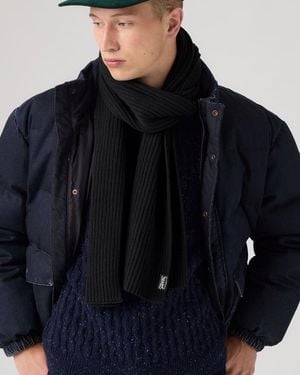 Levi's Sunset Scarf - Nero