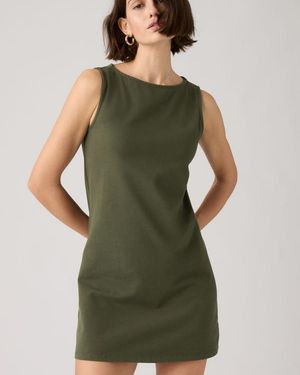 Levi's Kaia Knit Dress - Green
