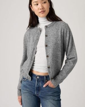 Levi's Claire Cardigan - Grau