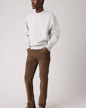 Levi's 511 Slim Jeans - Brown