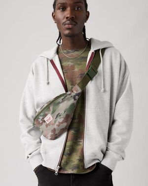 Levi's Duboce Sling - Grey