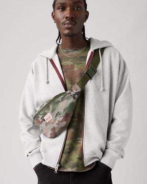 Levi's Riñonera Duboce - Gris