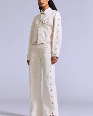 Levi's Shank Hose - Mehrfarbig