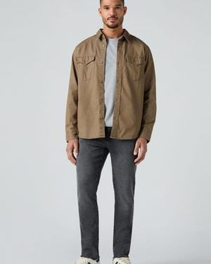 Levi's 511 Slim Jeans - Black