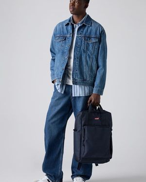 Levi's L Pack Large - Black