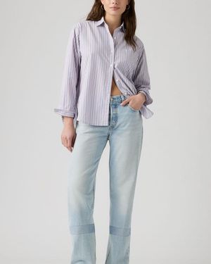 Levi's 501 '90S Lightweight Jeans - Blauw