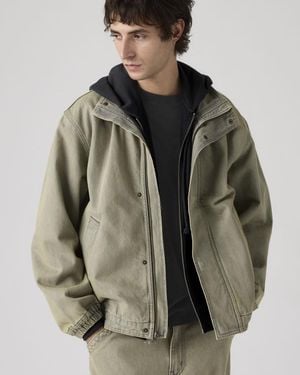 Levi's Way Jacket - Grey