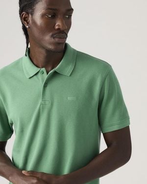 Levi's Original Polo - Green