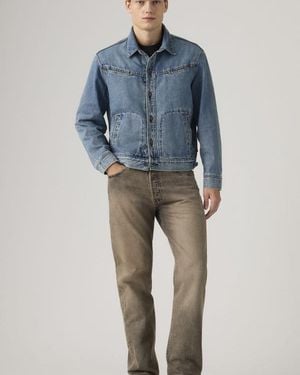 Levi's 501 Original Jeans - Blue