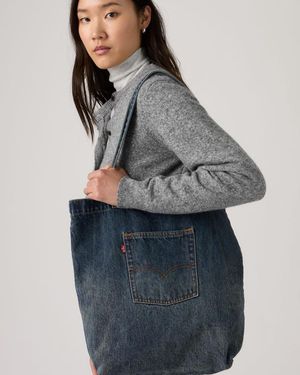 Levi's Tote - Gris