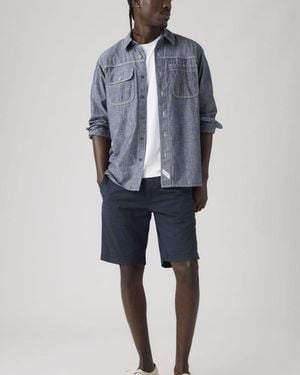 Levi's Xx Chino Taper Shorts - Black