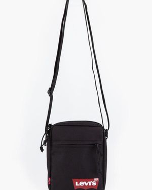 Levi's Mini Borsa A Tracolla - Nero