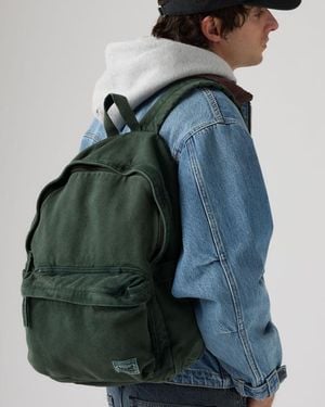 Levi's Remi Backpack - Blue