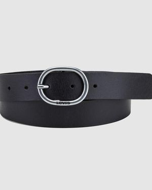 Levi's Hermosilla Belt - Black