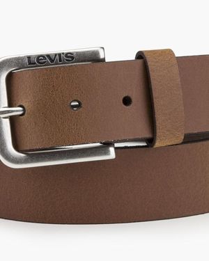 Levi's Seine Belt - Multicolour