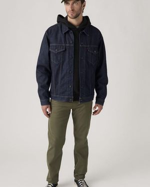 Levi's Xx Standard Taper Tech+ Chinos - Blue