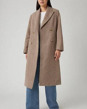 Levi's Blair Western Coat - Black