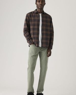 Levi's Jeans Tapered 502 - Multicolor