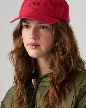 Levi's Bayview Cap - Bruin
