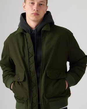 Levi's Cortland Jacket - Green