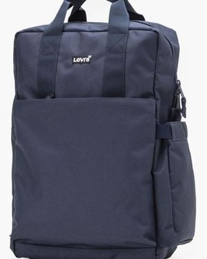 Levi's L Pack Large Backpack - Black