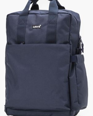 Levi's Zaino L Pack Large - Nero