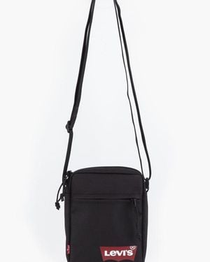 Levi's Mini Crossbody Bag - Black