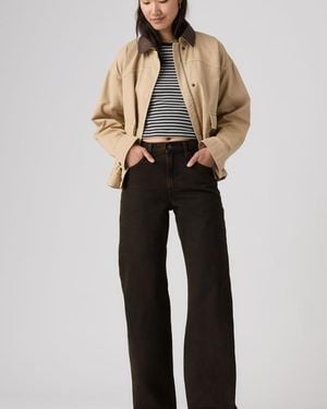 Levi's Loose Boot Jeans - Blue