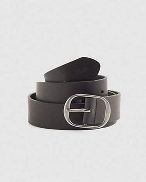 Levi's Madison Belt - Black