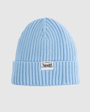Levi's Sunset Beanie - Blue