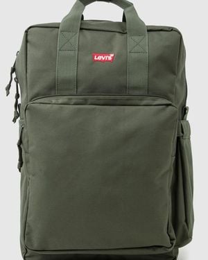 Levi's L Pack Large - Verde