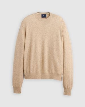 Levi's Cashmere Sweater - Neutro