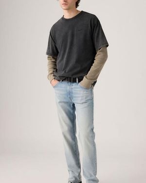 Levi's 518 Slim Jeans - Azul