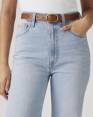 Levi's Charlie Belt - Brown