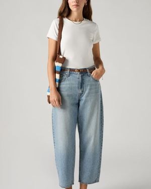 Levi's Jeans Cinch Taper Lightweight - Azul