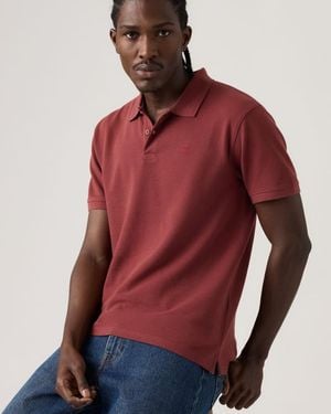 Levi's Original Polo - Red