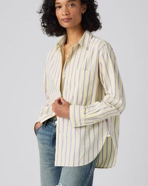 Levi's Harlie Boyfriend Shirt - Multicolour