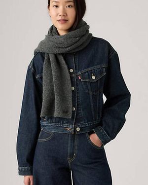 Levi's Sciarpa Per Le Feste - Blu